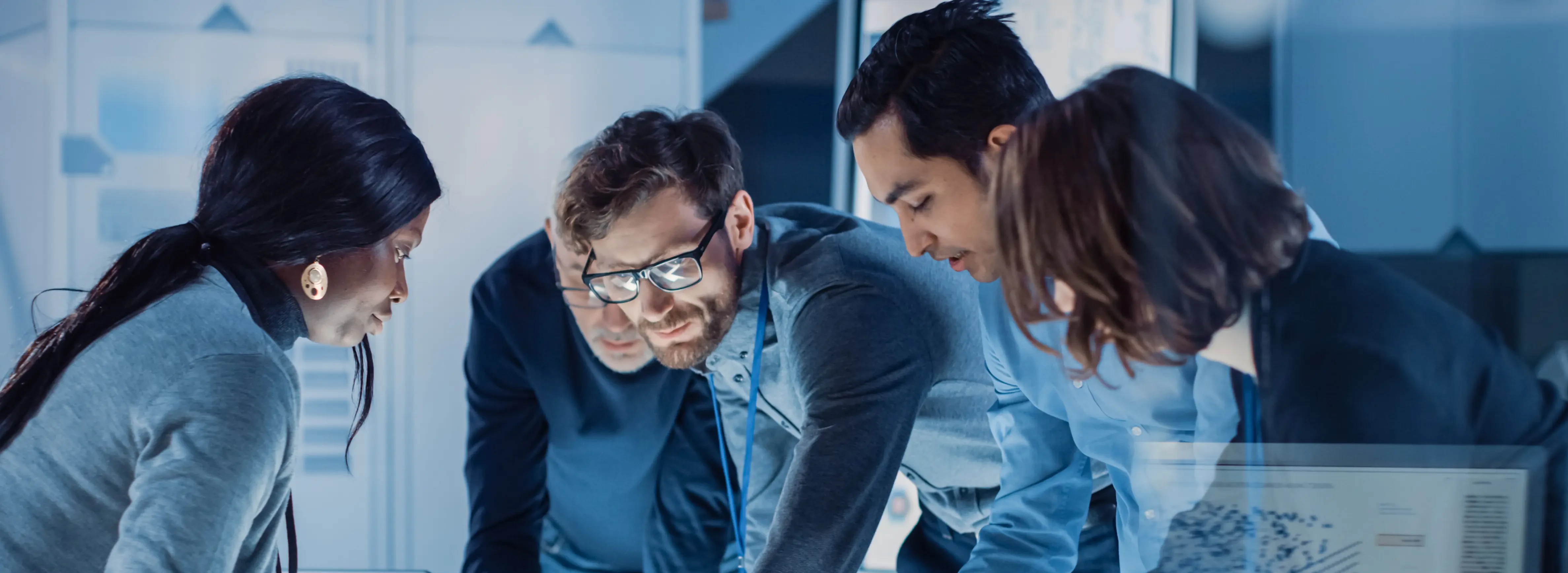 Scrivici per raccontarci la tua idea.
Il nostro team ti risponderà al più presto.